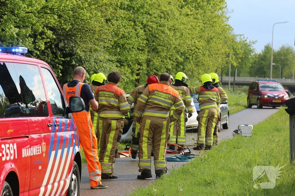 Hasseltsebaan - N276 Nieuws Sittard 