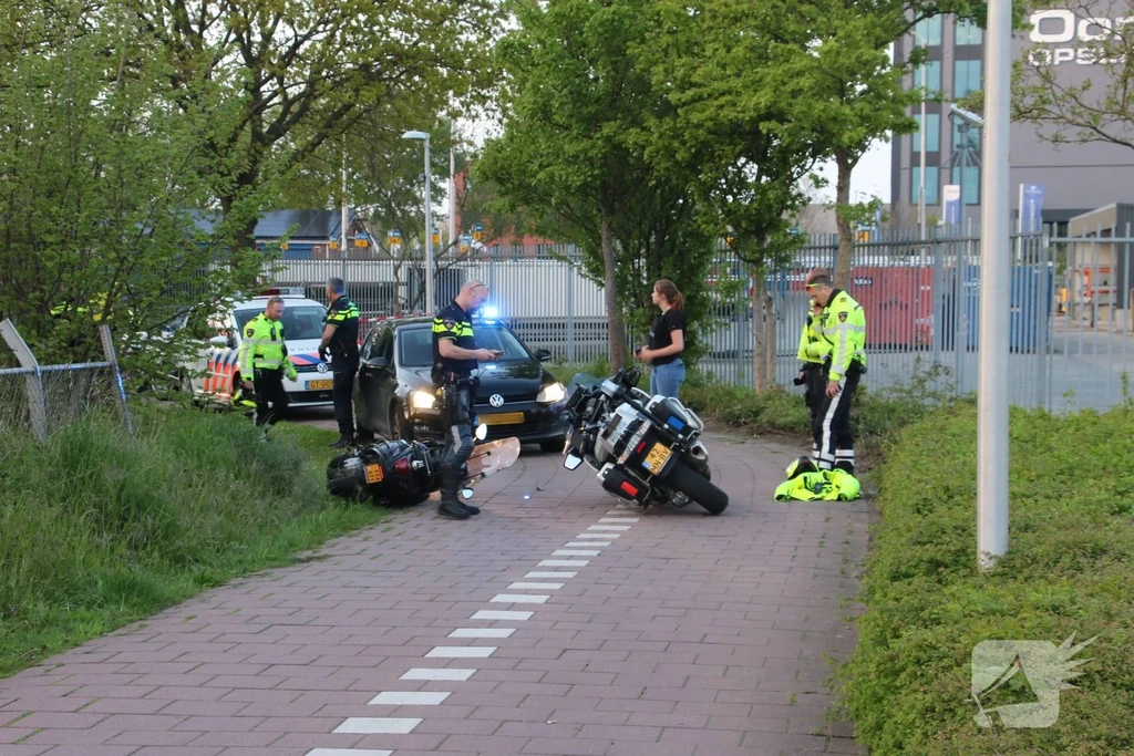 Blekerstraat Katwijk 112 