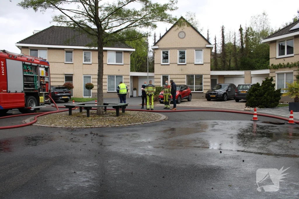 Burggraverhof 112 nieuws Gulpen 