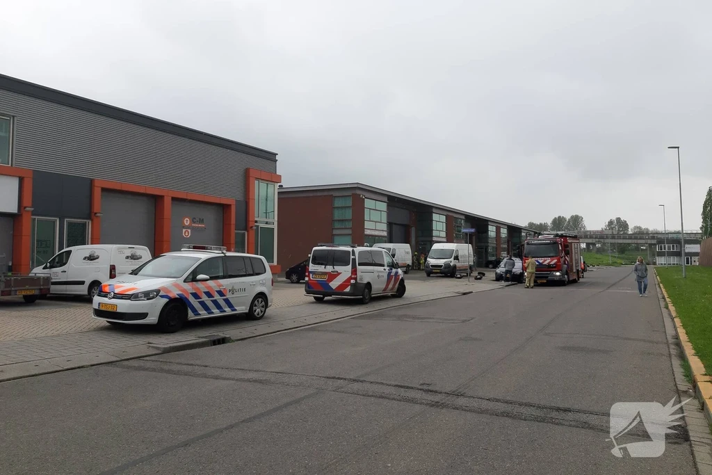 Zadelmakerstraat 112 nieuws Hoogvliet Rotterdam 