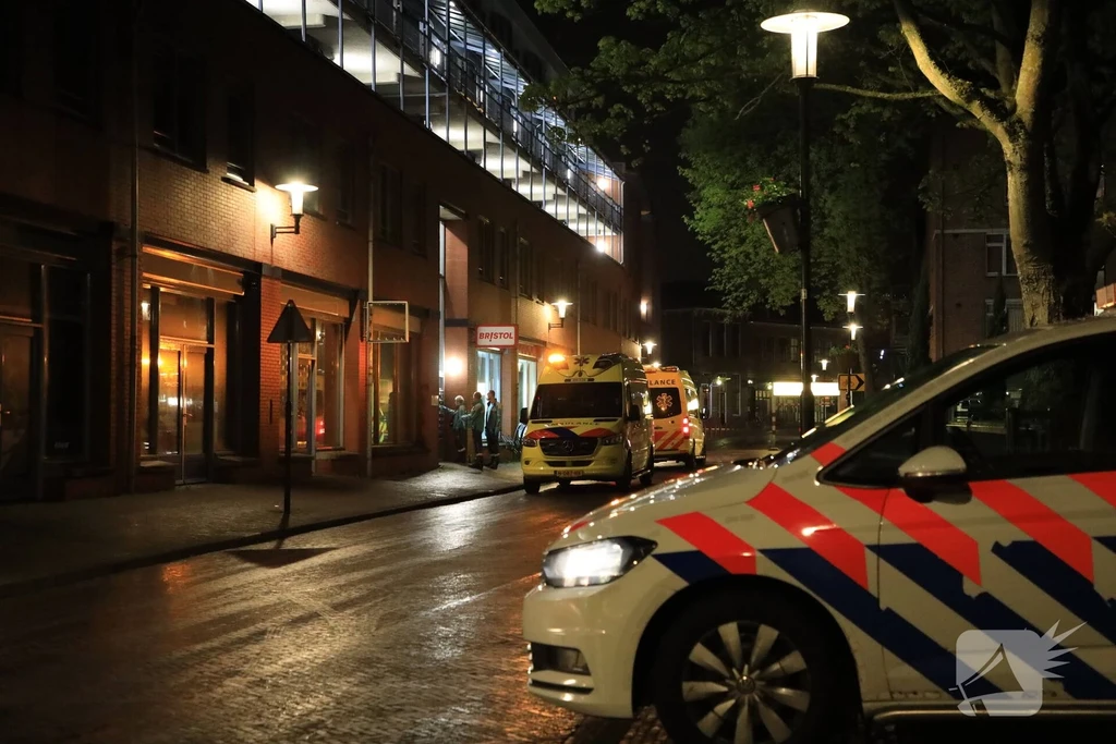 Grote Haag 112 nieuws Amersfoort 