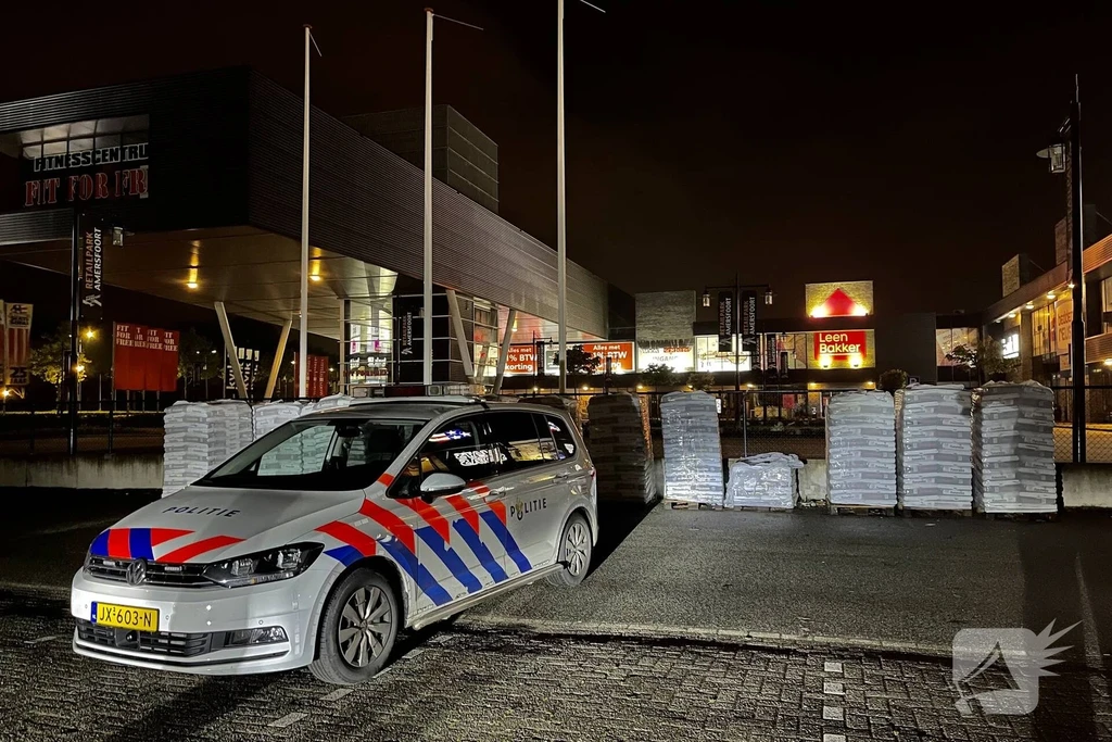 Amsterdamseweg Amersfoort 112 