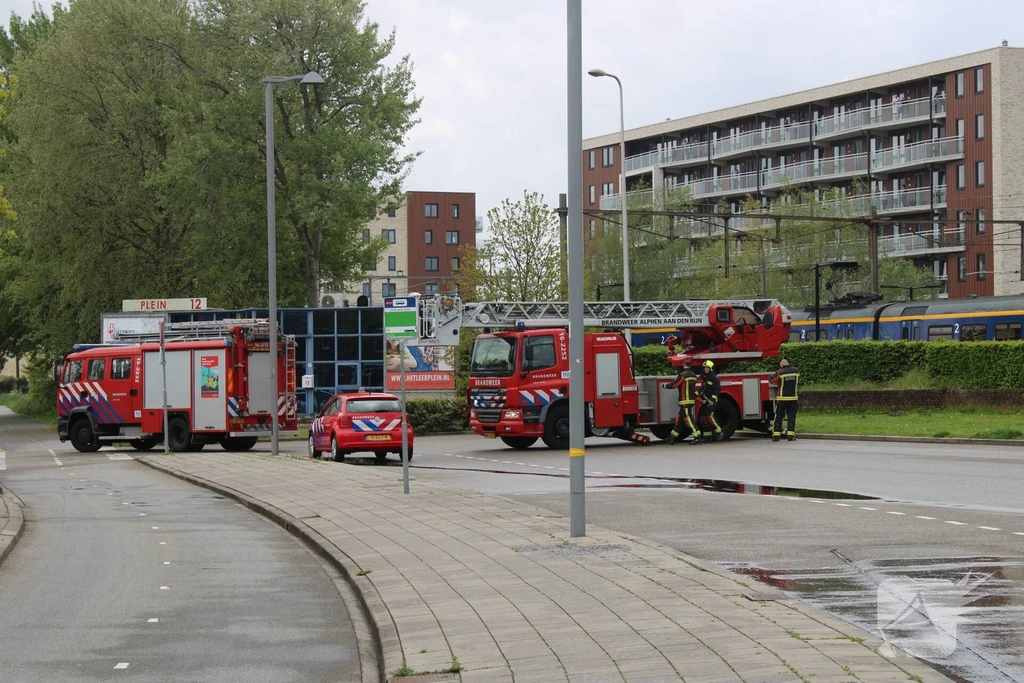 Stationsplein Alphen aan den Rijn 112 