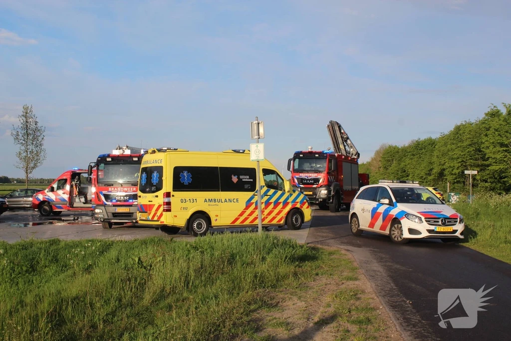 Tweede Groenedijk 112 nieuws Barger-Compascuum 