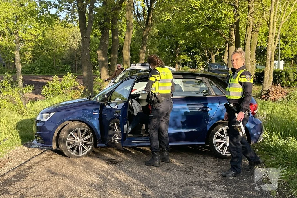 Kapelweg 112 nieuws Handel 