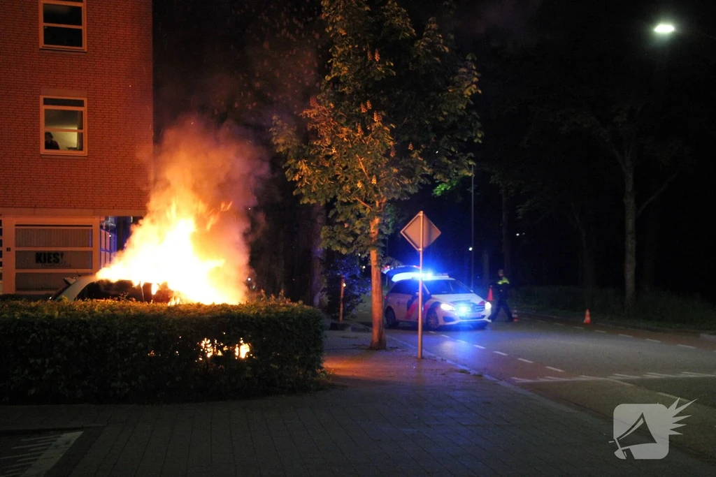Louis Regoutstraat Nieuws Weert 
