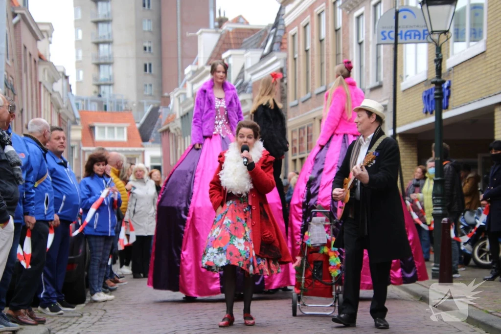 Breedstraat Nieuws Leeuwarden 