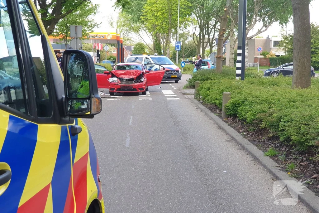 Zwaluwlaan Nieuws Schiedam 