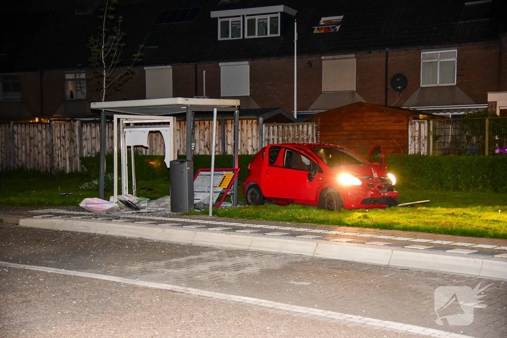 Kapershoekseweg 112 meldingen Hoogvliet Rotterdam 