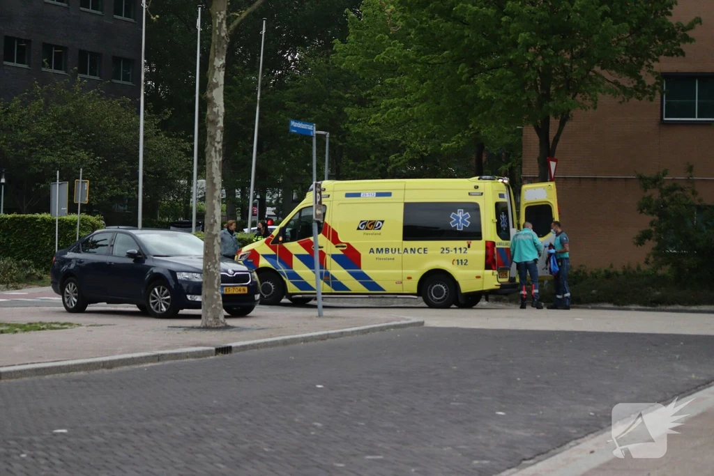 Rooseveltweg Almere 112 