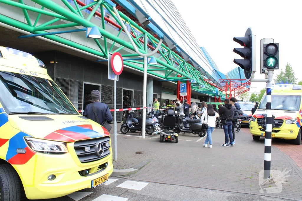 Lelystad