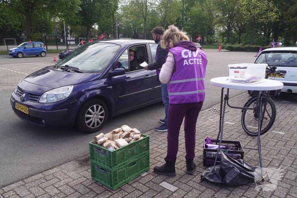 De Kronkels 112 nieuws Bunschoten-Spakenburg 