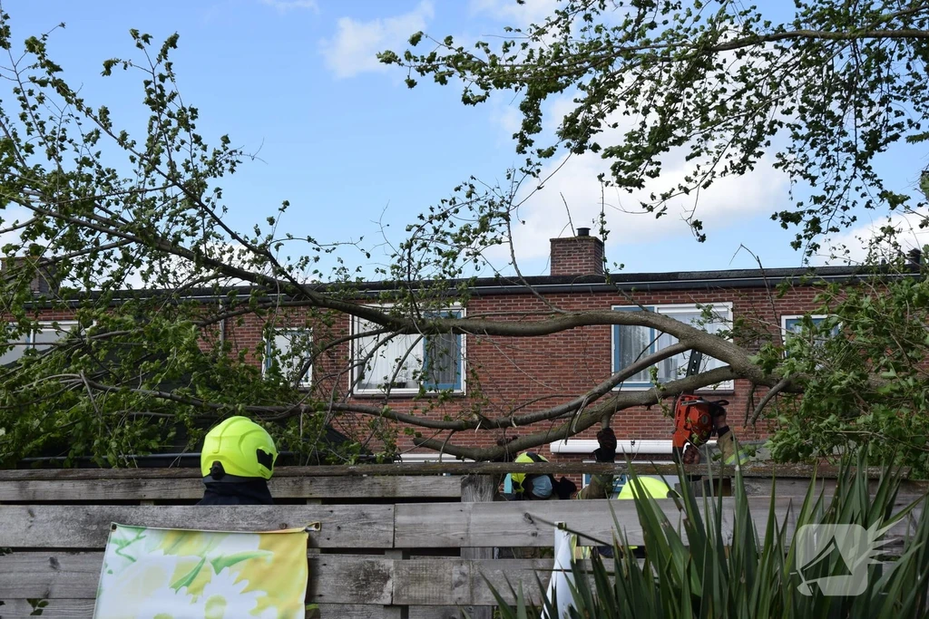 Calandweg 112 nieuws Zierikzee 