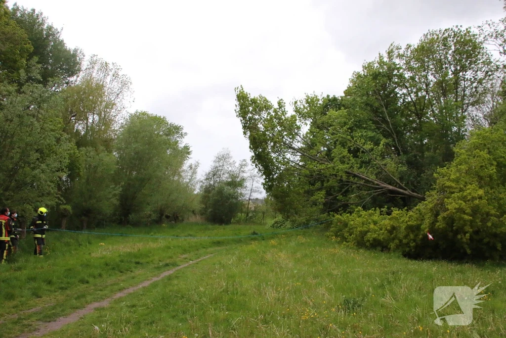 Bloemerd 112 nieuws Leiderdorp 