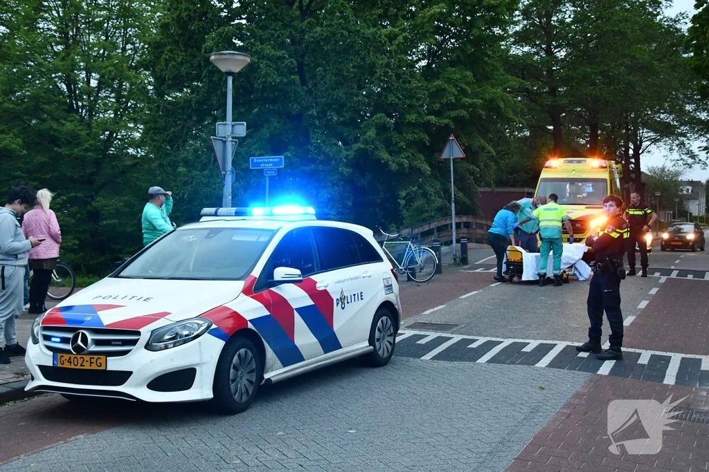 Voorstraat Lelystad 112 