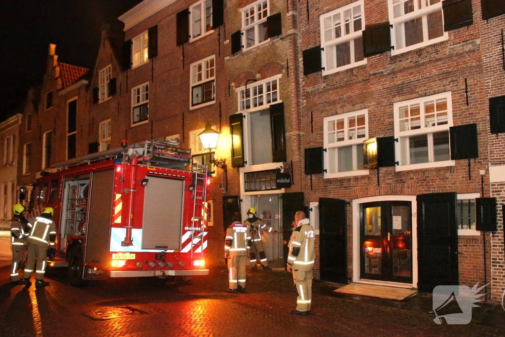 Meelstraat 112 melding Zierikzee 
