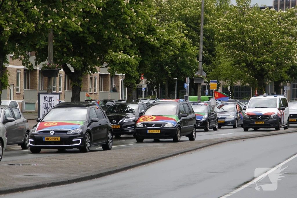 Ringdijk 112 melding Amsterdam 