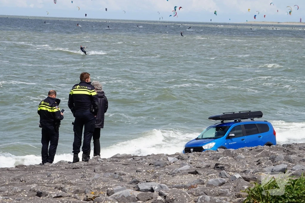 Brouwersdam Nieuws Scharendijke 