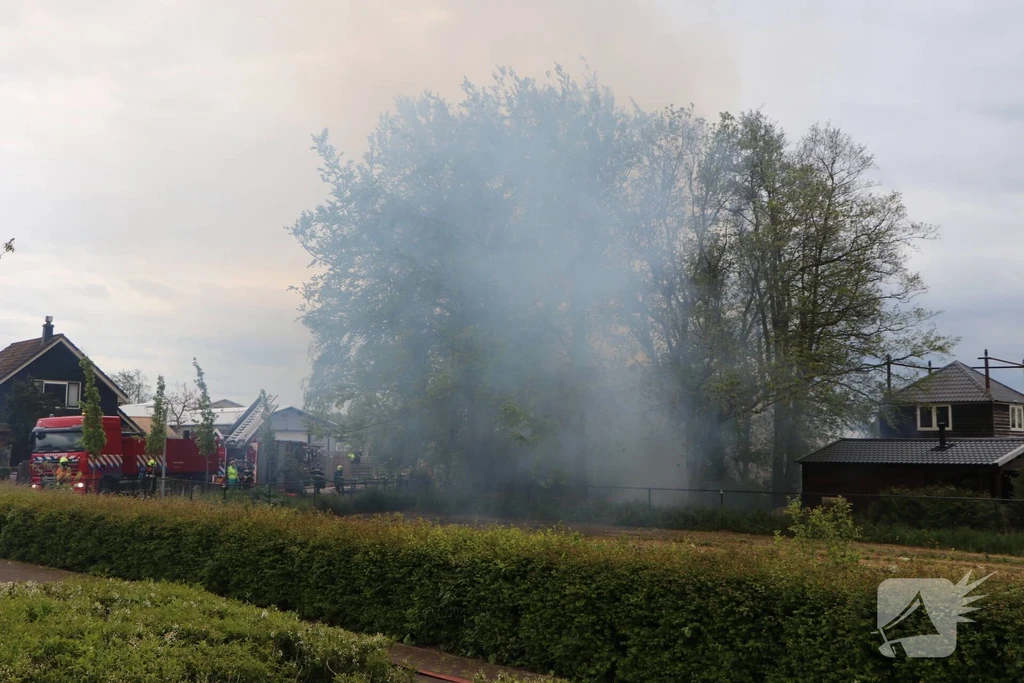 Bennebroekerweg Nieuws Hoofddorp 