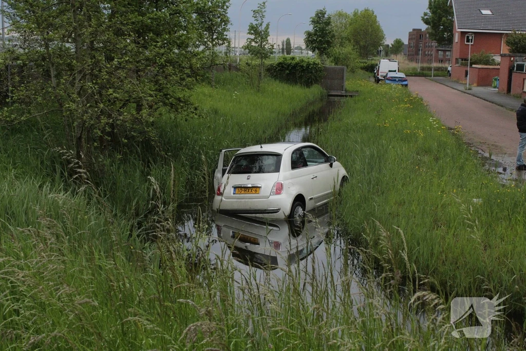 Hof van Wieligh 112 melding Nootdorp 