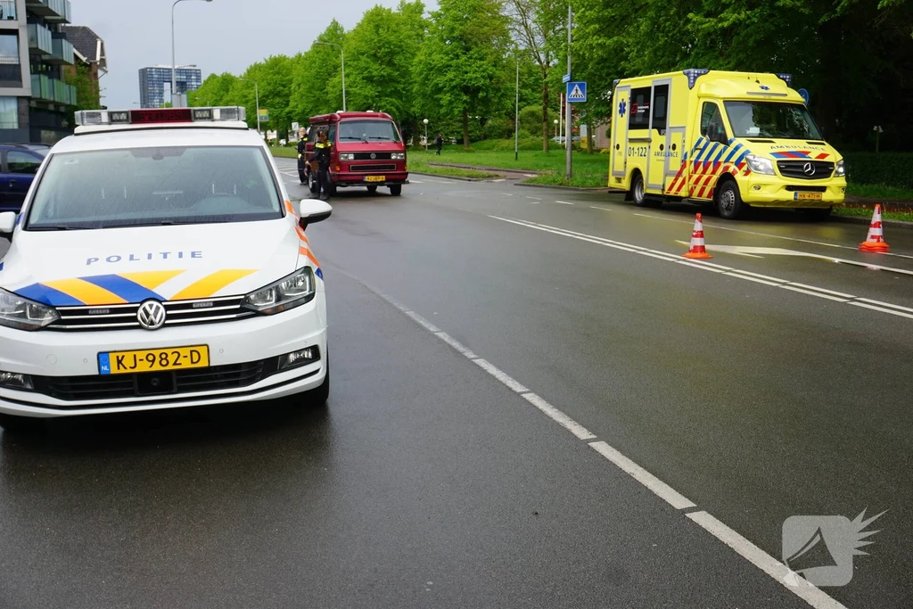 Zaagmuldersweg 112 meldingen Groningen 