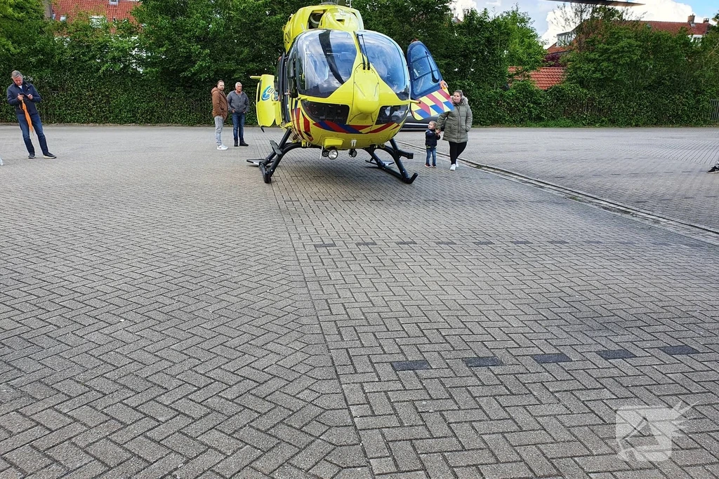 Wethouder Jansenlaan 112 nieuws Harderwijk 