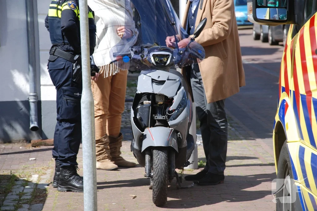 Notaris Fischerstraat Nieuws Ede 