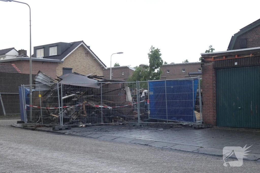 Schadewijkstraat Nieuws Oss 
