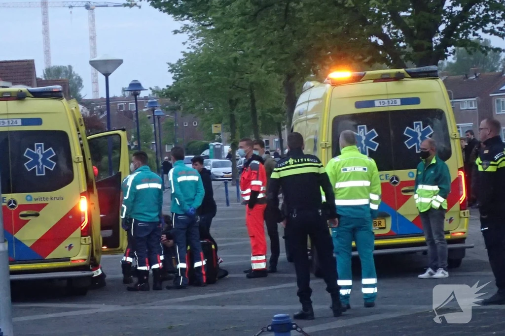 Bloemenlaan 112 nieuws Vlissingen 