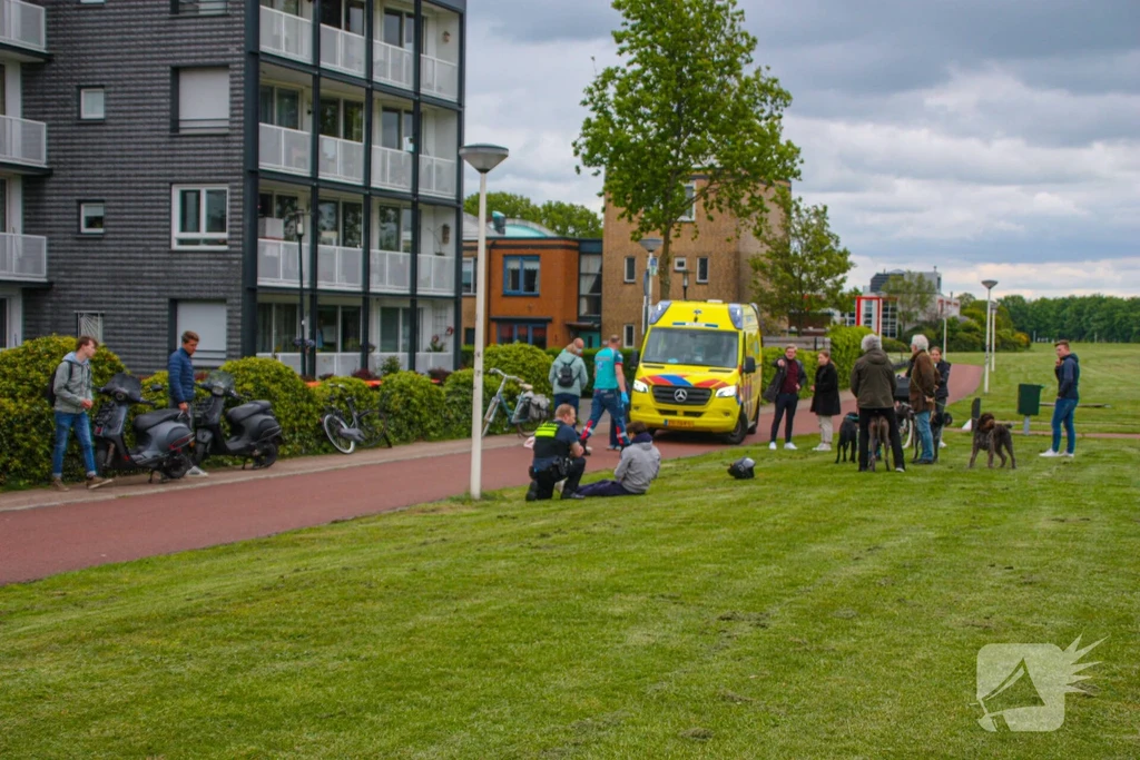 Luistergang Nieuws Amersfoort 