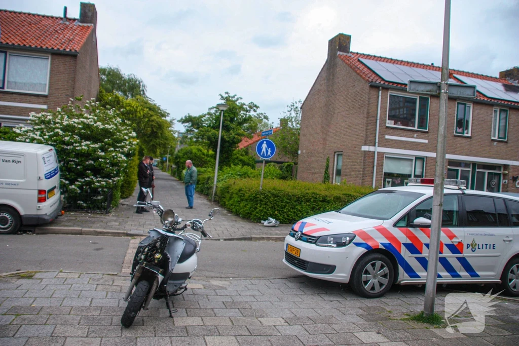 Eksterstraat Amersfoort 112 