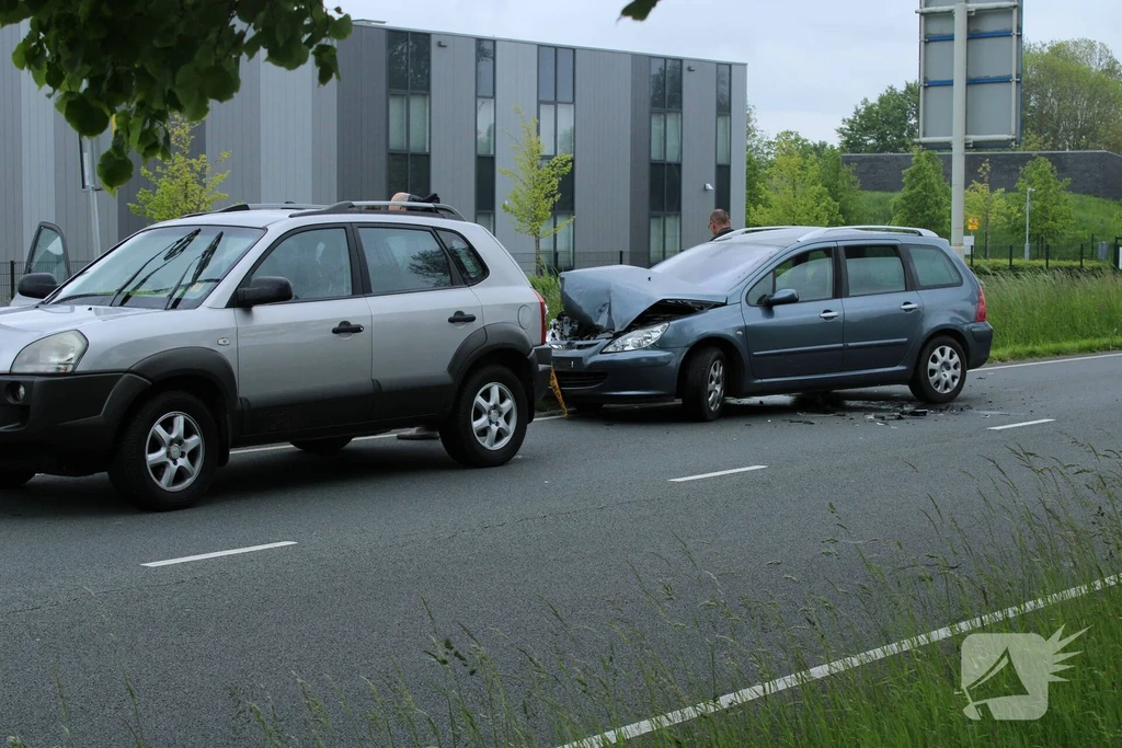 Oostranddreef - N309 112 nieuws Lelystad 