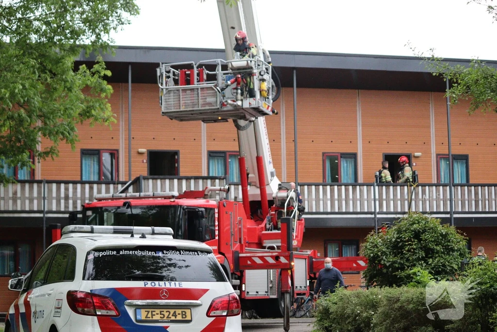 Engelse Mijl Nieuws Almere 