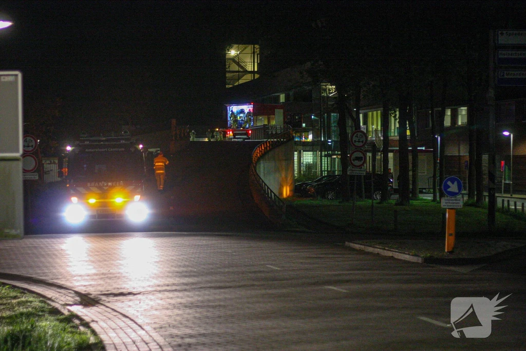 Maatweg 112 nieuws Hoogland 