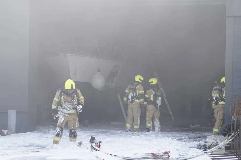 Industrieweg Nieuws Bruinisse 