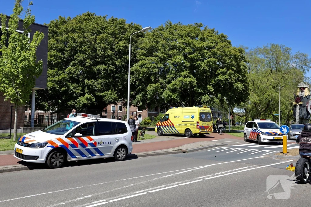 Van Randwijcklaan Nieuws Amersfoort 