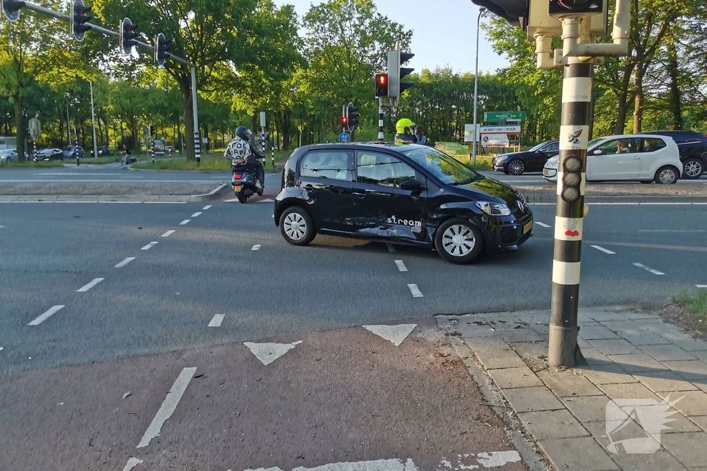Proosdijerveldweg 112 meldingen Ede 