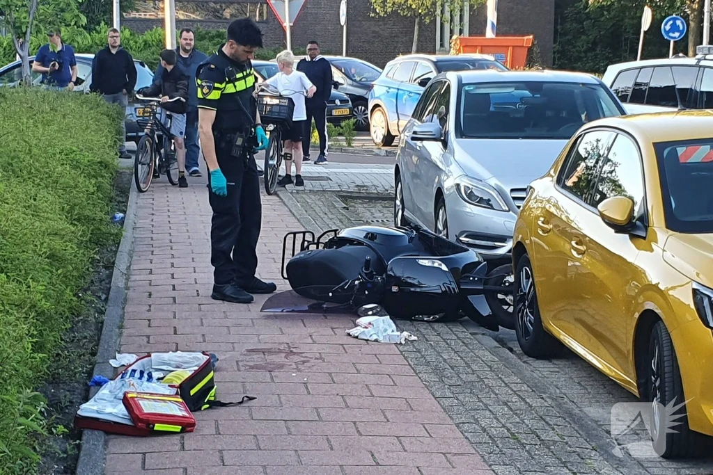 Chopinlaan Waddinxveen 112 