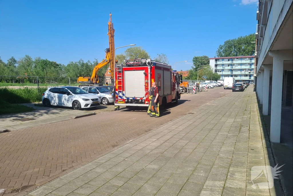 Brandsmastraat Nieuws Gouda 