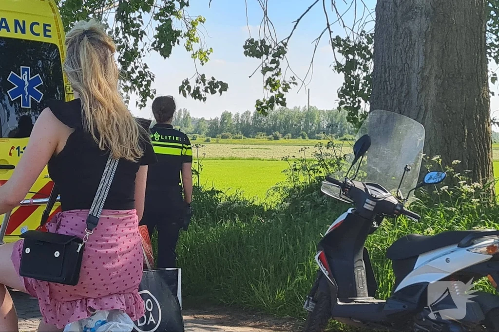 Pabstsendam Wageningen 112 