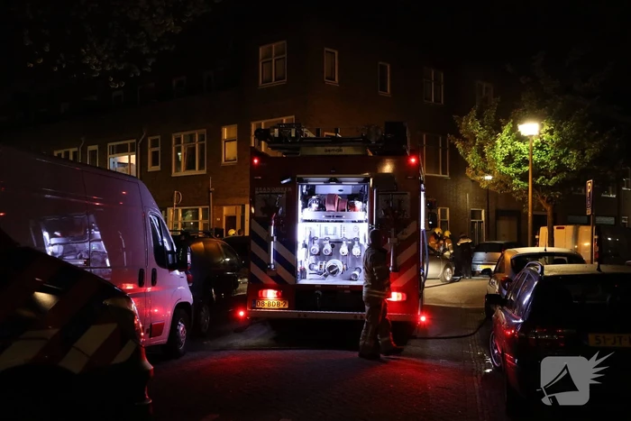 Scooterbrand slaat over op personenauto