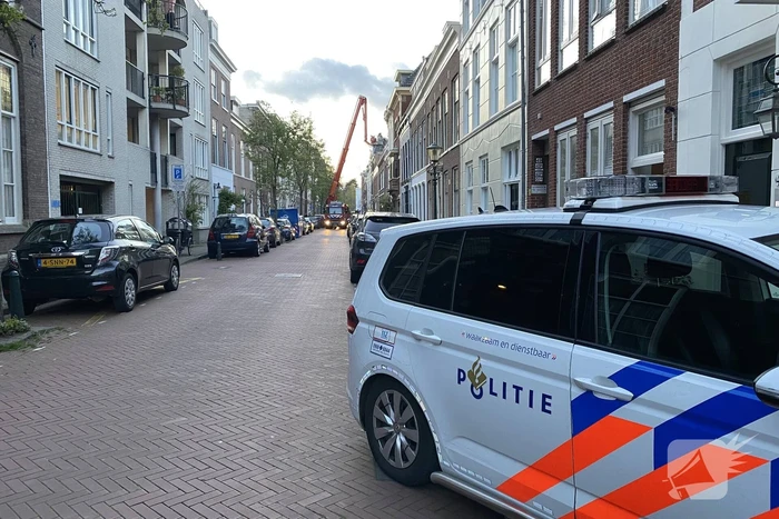 brand willemstraat den haag