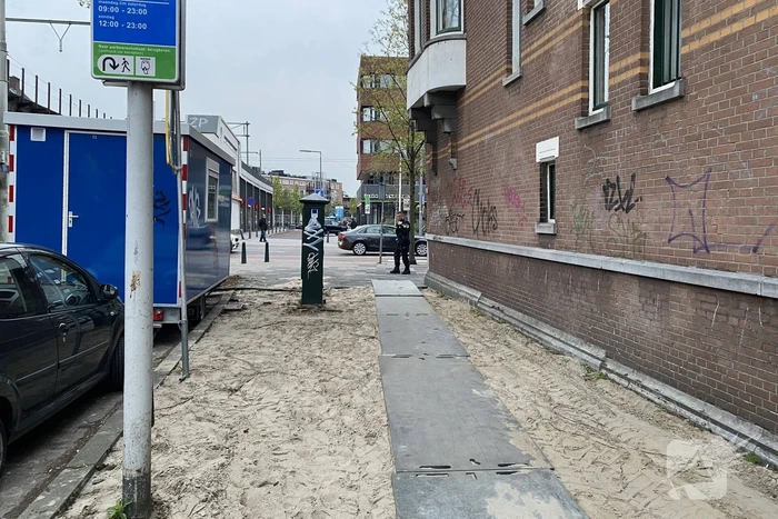 Politie doet onderzoek naar overval op woning