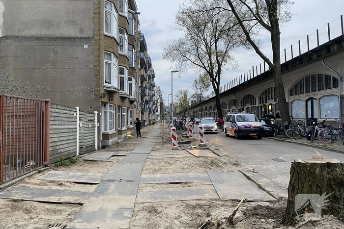 Politie doet onderzoek naar overval op woning
