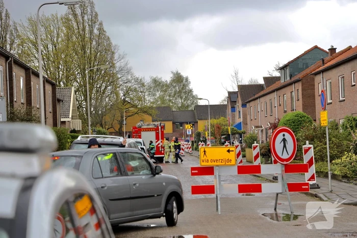 nieuws eikenlaan hoogland