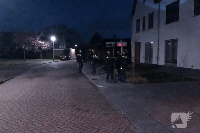 schietincident dr. klompelaan helmond