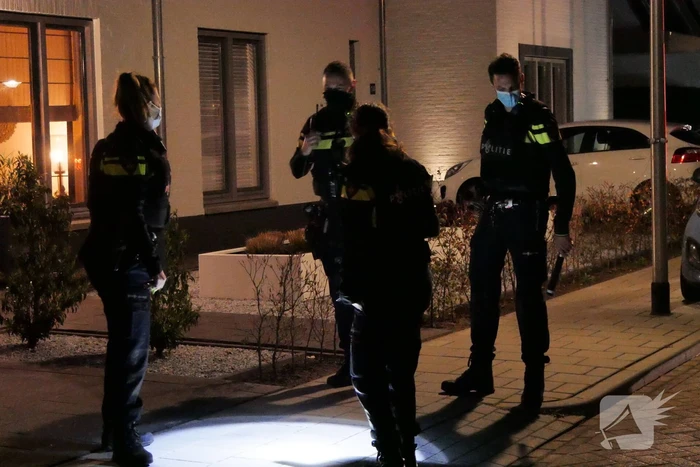 Politie doet onderzoek naar vermoedelijke schietpartij