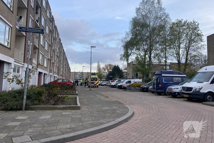 Kind en brandweerman gewond bij brand in keuken