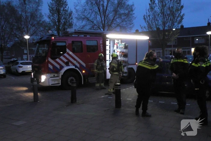 brand tesselschadestraat hendrik-ido-ambacht