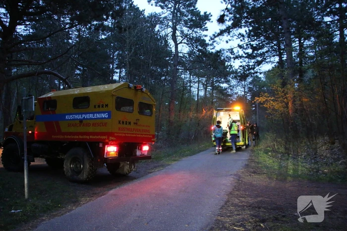 Meisje gewond na val van paard